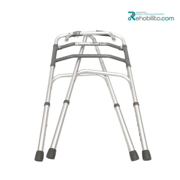 3-function walker Tripla Vitea Care