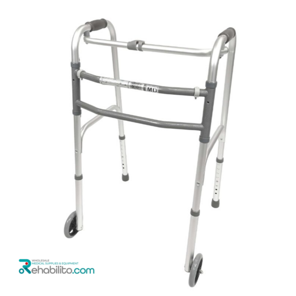 3-function walker Tripla Vitea Care