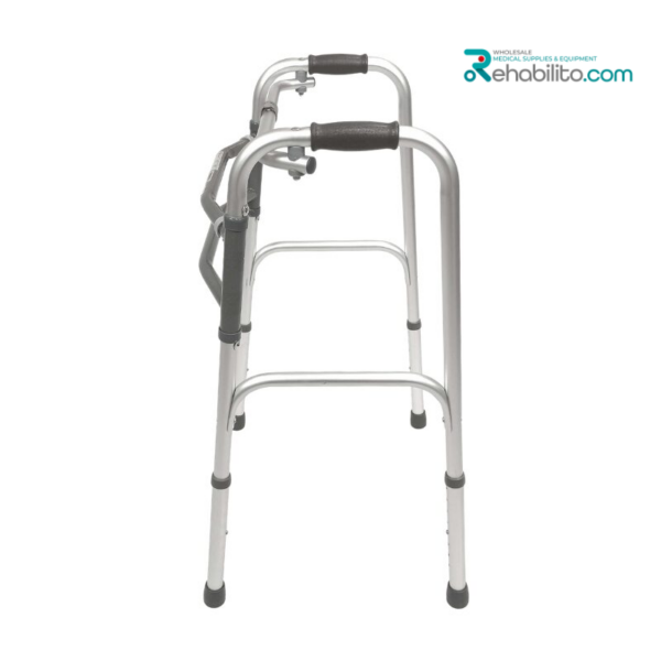 3-function walker Tripla Vitea Care