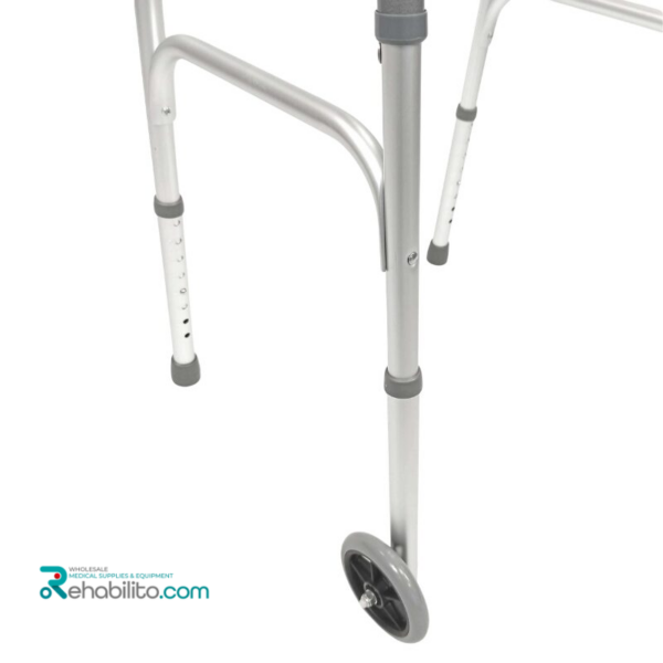 3-function walker Tripla Vitea Care