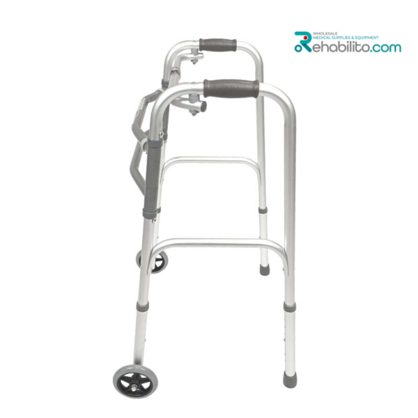 3-function walker Tripla Vitea Care