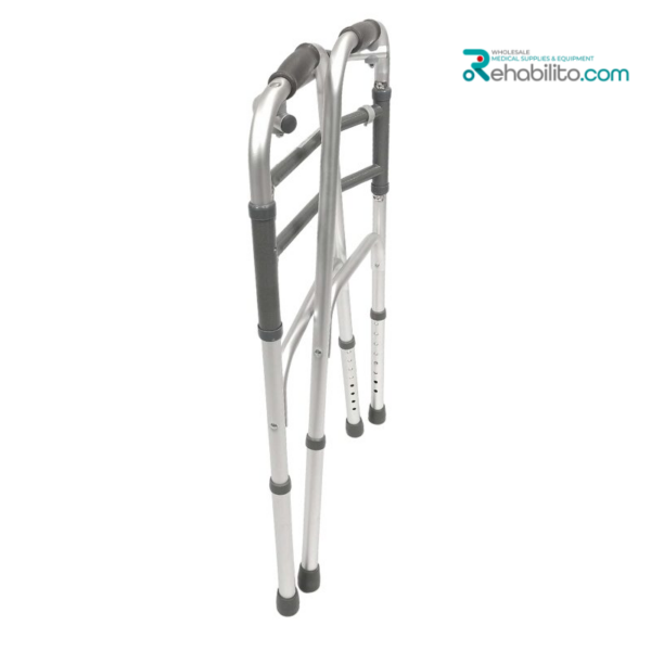 3-function walker Tripla Vitea Care
