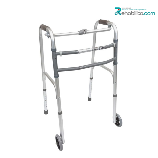 3-function walker Tripla Vitea Care