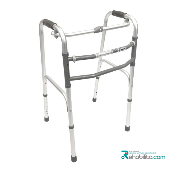 3-function walker Tripla Vitea Care