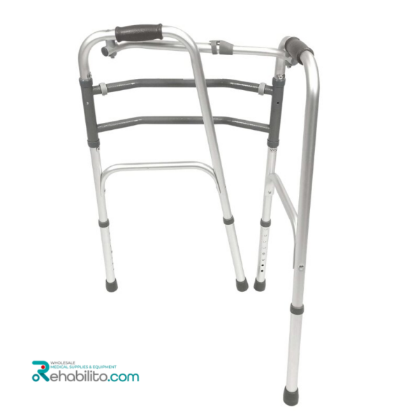3-function walker Tripla Vitea Care