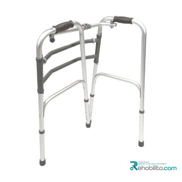 3-function walker Tripla Vitea Care
