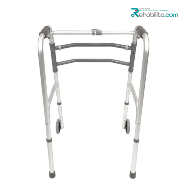 3-function walker Tripla Vitea Care