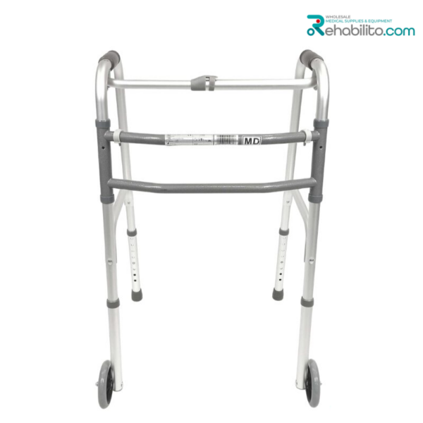 3-function walker Tripla Vitea Care