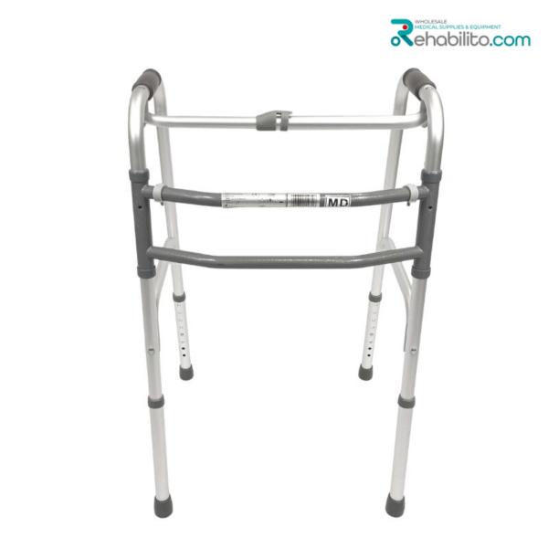 3-function walker Tripla Vitea Care
