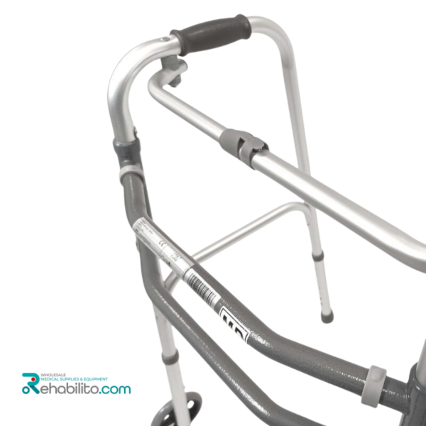 3-function walker Tripla Vitea Care