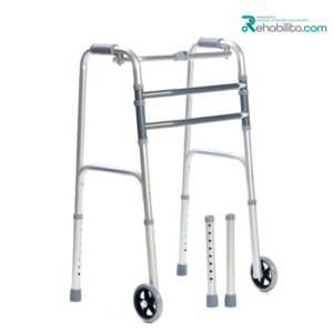 3-function walker Tripla Vitea Care