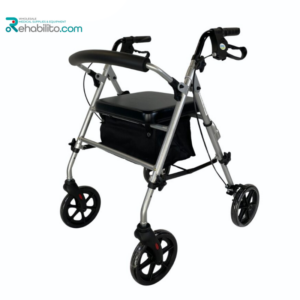 Rollator Rocky Vitea Care