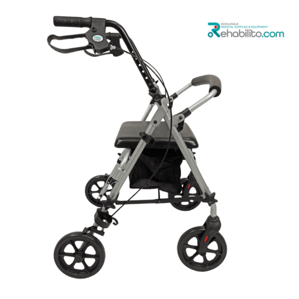 Rollator Rocky Vitea Care