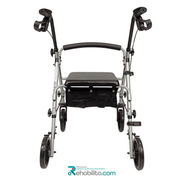 Rollator Rocky Vitea Care