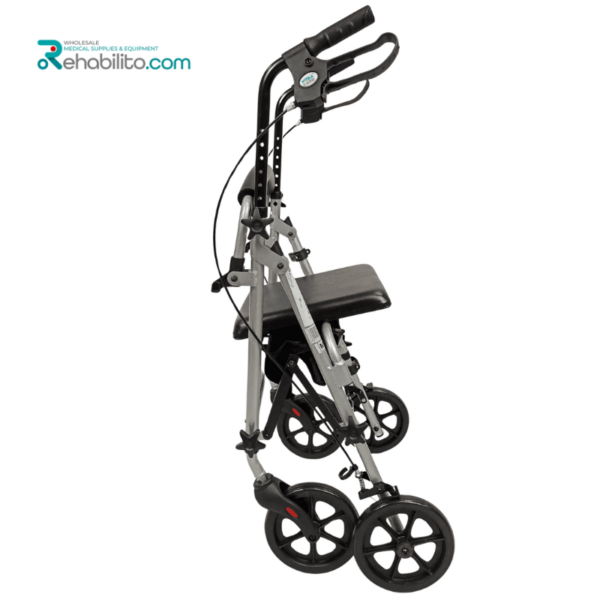 Rollator Rocky Vitea Care