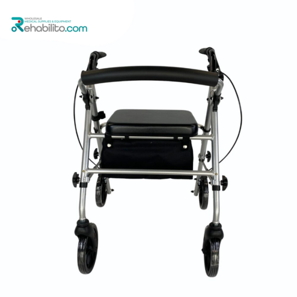 Rollator Rocky Vitea Care