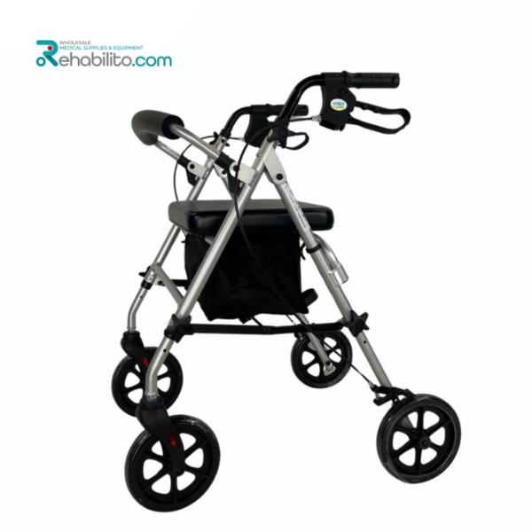 Rollator Rocky Vitea Care