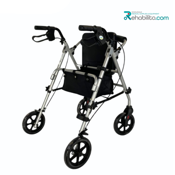 Rollator Rocky Vitea Care