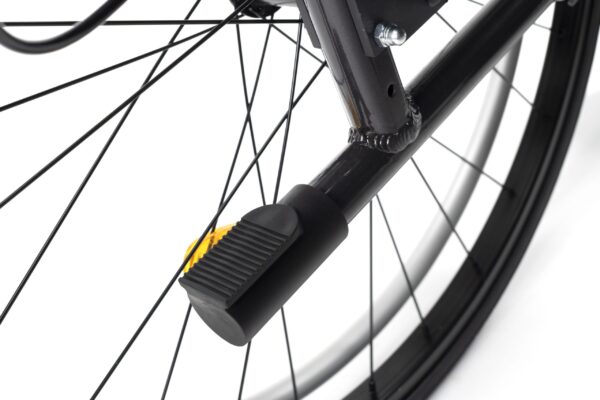 Lightweight Aluminium Wheelchair D200 Vermeiren