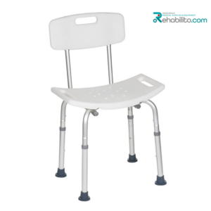 Rehabilitation Shower Chair VCTP0021_01 Vitea Care