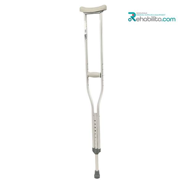 Armpit crutches VCBP0041 Vitea Care