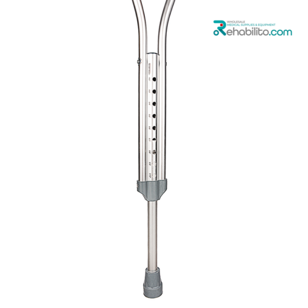 Armpit crutches VCBP0041 Vitea Care