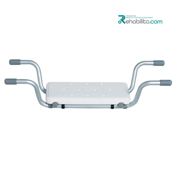 Adjustable Bathtub Bench DRVW042 Vitea Care
