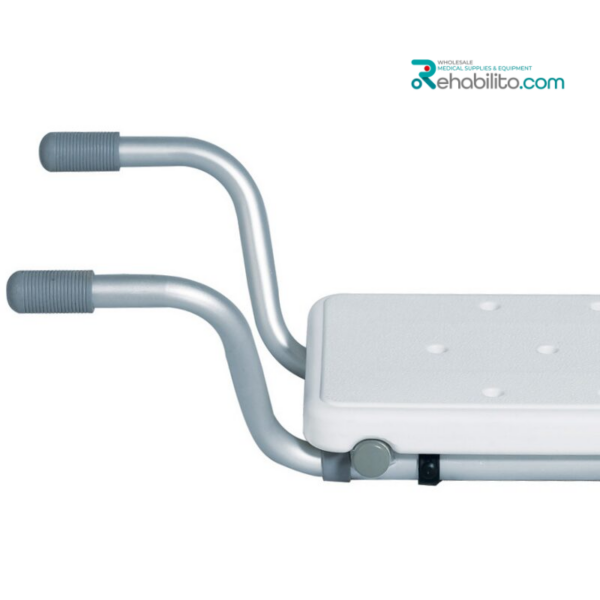 Adjustable Bathtub Bench DRVW042 Vitea Care