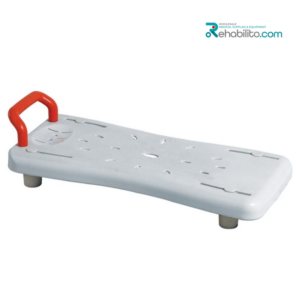 Adjustable Bathtub Bench with Handle DRVW048 Vitea Care