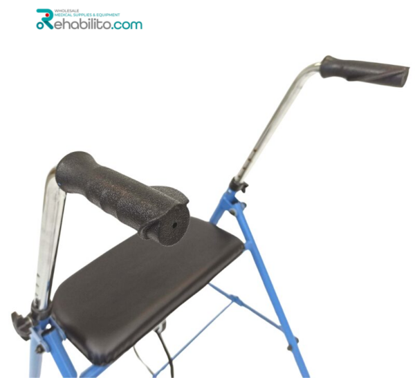 Indoor walking support Alex Vitea Care