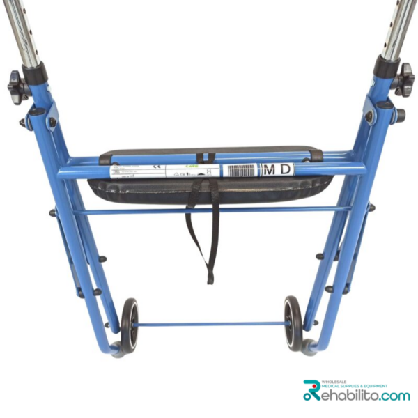 Indoor walking support Alex Vitea Care