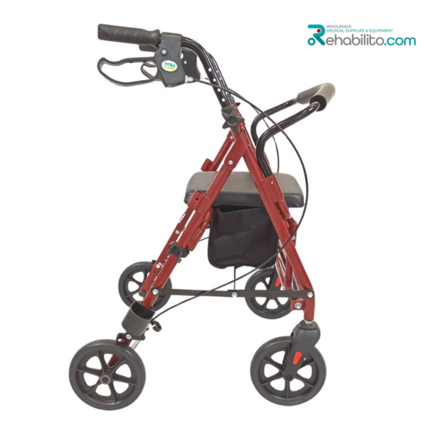 Walking Aid Rose Vitea Care