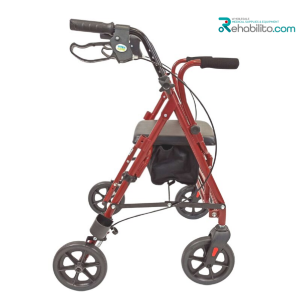 Walking Aid Rose Vitea Care