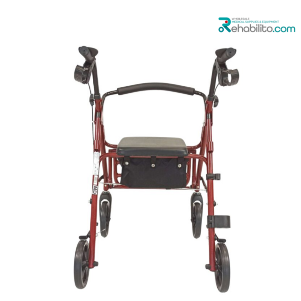 Walking Aid Rose Vitea Care