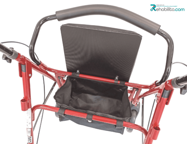 Walking Aid Rose Vitea Care