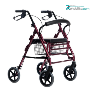 Walking Aid Rose Vitea Care