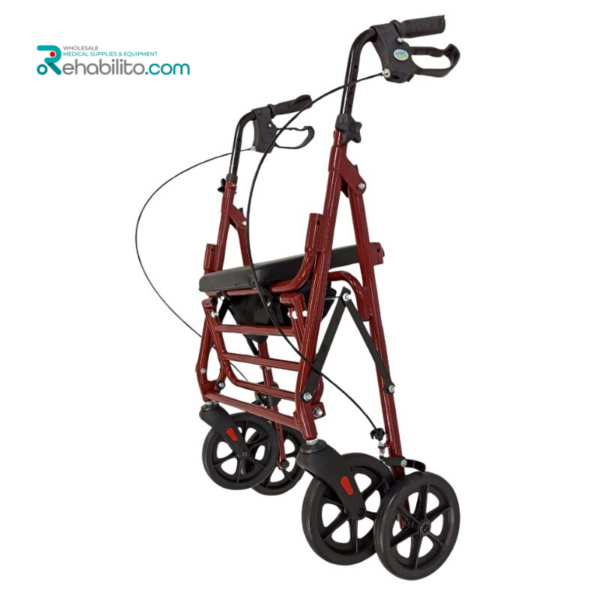Walking Aid Rose Vitea Care