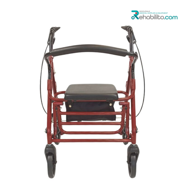 Walking Aid Rose Vitea Care