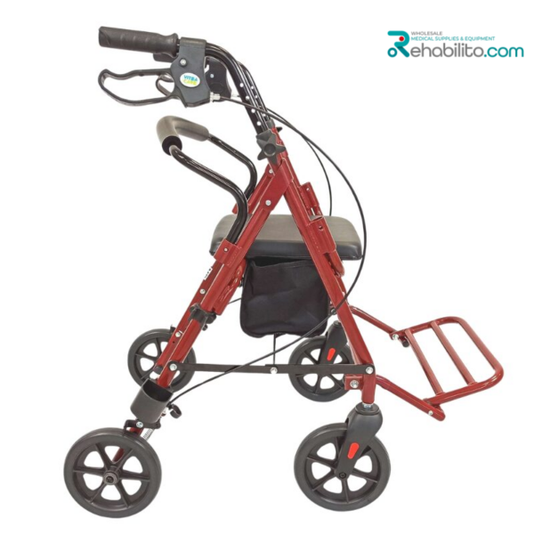 Walking Aid Rose Vitea Care