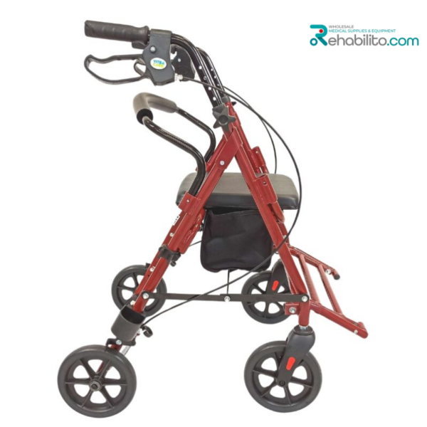 Walking Aid Rose Vitea Care