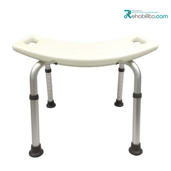 Shower Rehabilitation Stool Vitea Care
