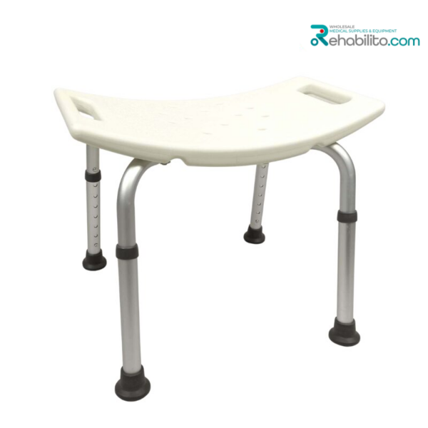 Shower Rehabilitation Stool Vitea Care