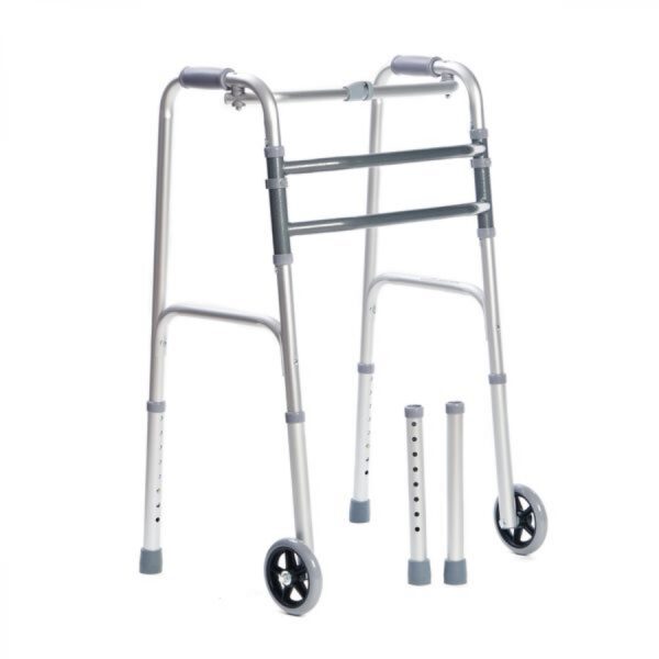 3-function walker Tripla Vitea Care