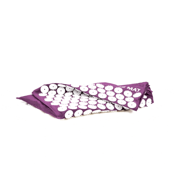 Acupressure Mat - Qmed