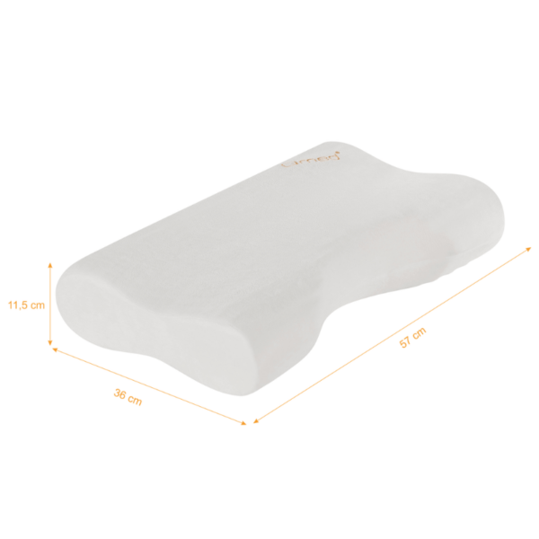 Anti-Snoring Rehabilitation Pillow – Qmed