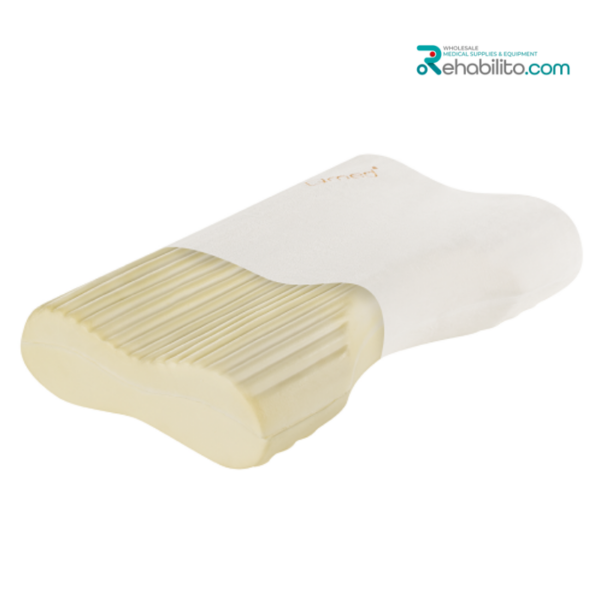 Anti-Snoring Rehabilitation Pillow – Qmed