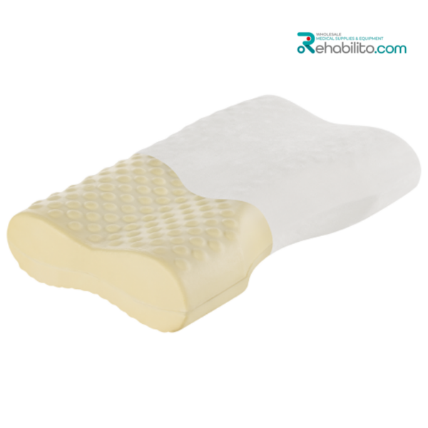 Anti-Snoring Rehabilitation Pillow – Qmed