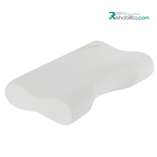 Anti-Snoring Rehabilitation Pillow – Qmed
