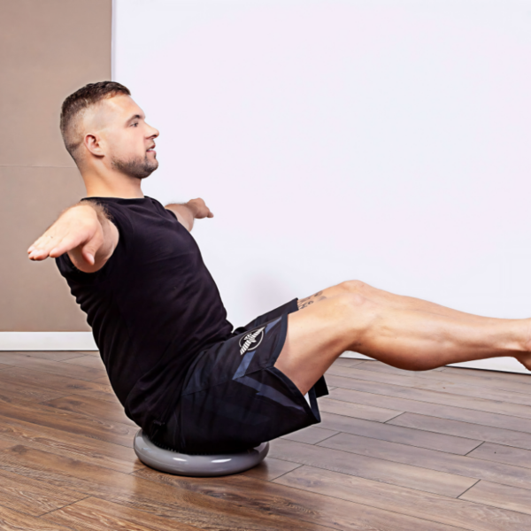 Sensory Cushion - Balance Disc Qmed