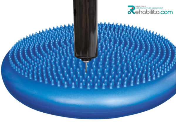 Sensory Cushion - Balance Disc Qmed